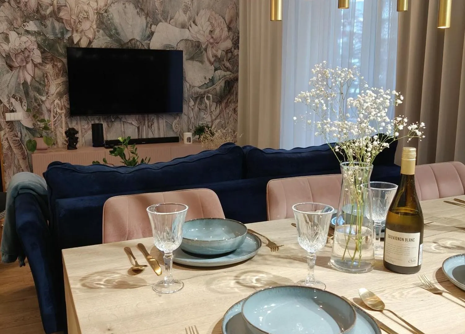Apartament Za Swierkami - Soft Loft Lägenhet Kołobrzeg