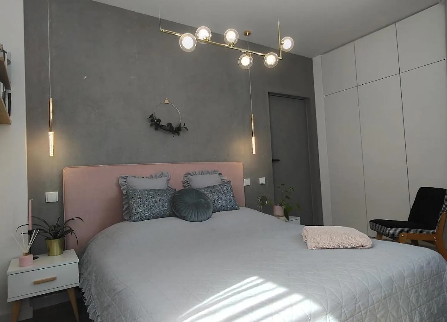 Apartament Za Swierkami - Soft Loft Apartment Kolobrzeg
