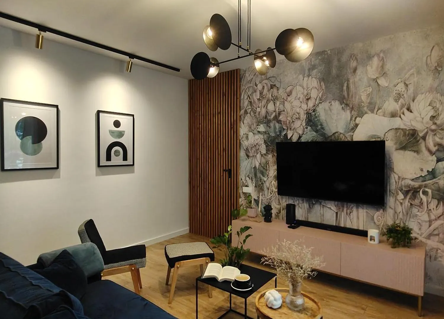 Apartament Za Swierkami - Soft Loft Apartment Kolobrzeg Poland