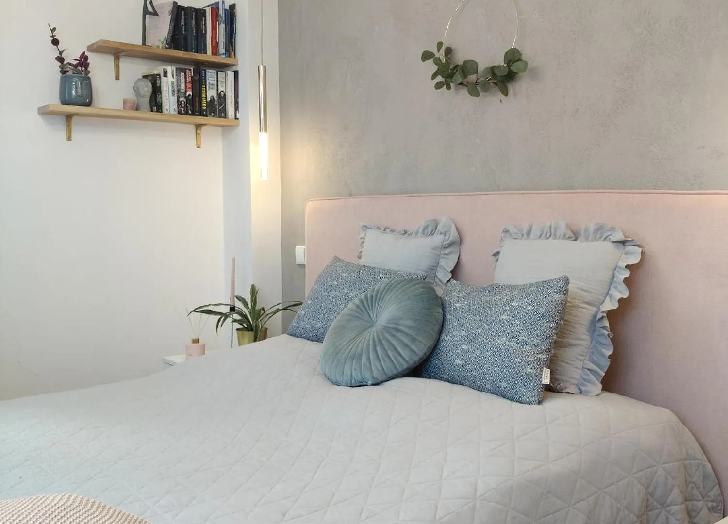 Apartament Za Swierkami - Soft Loft Apartment Kolobrzeg 0*,  Poland
