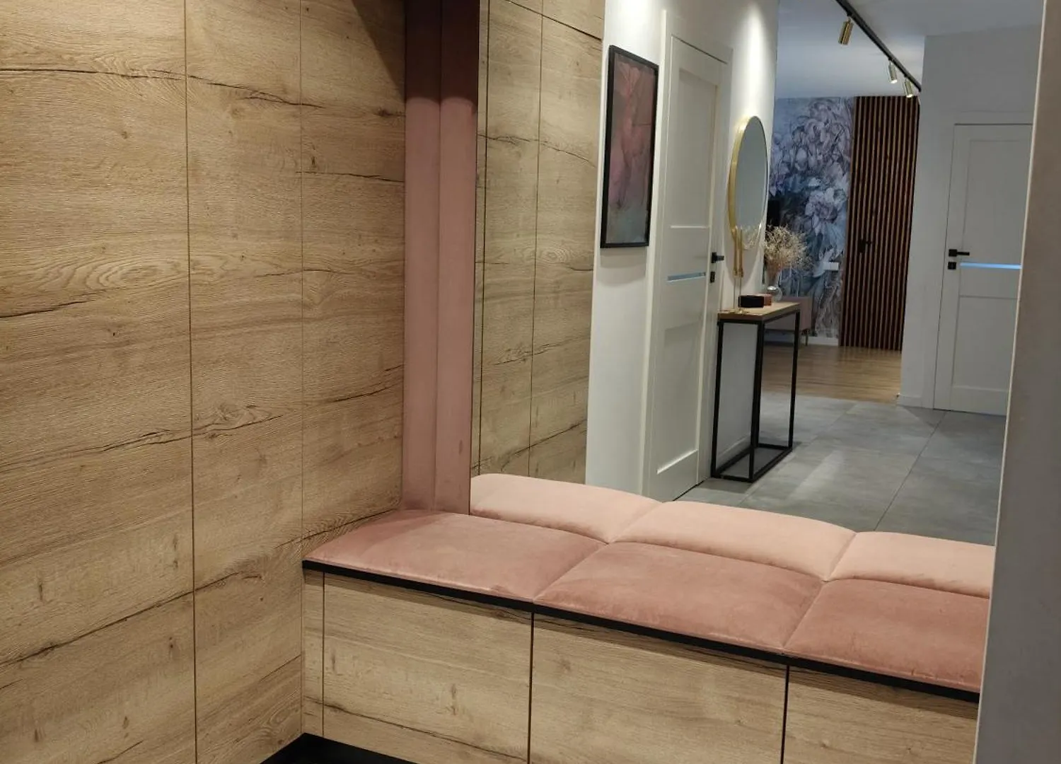 Apartament Za Swierkami - Soft Loft Apartment Kolobrzeg