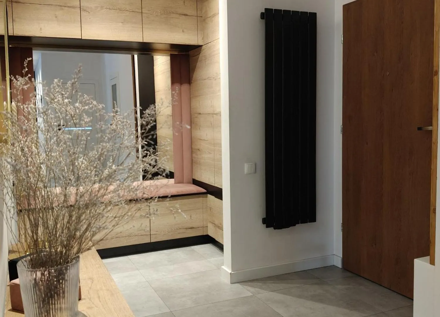 Apartament Za Swierkami - Soft Loft Apartment Kolobrzeg