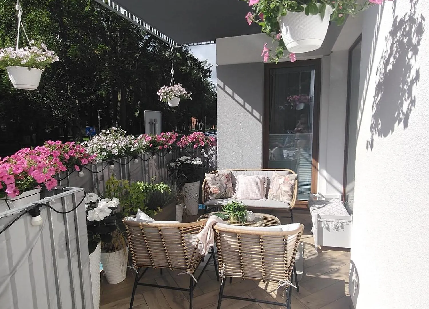 Apartament Za Swierkami - Soft Loft Apartment Kolobrzeg Poland
