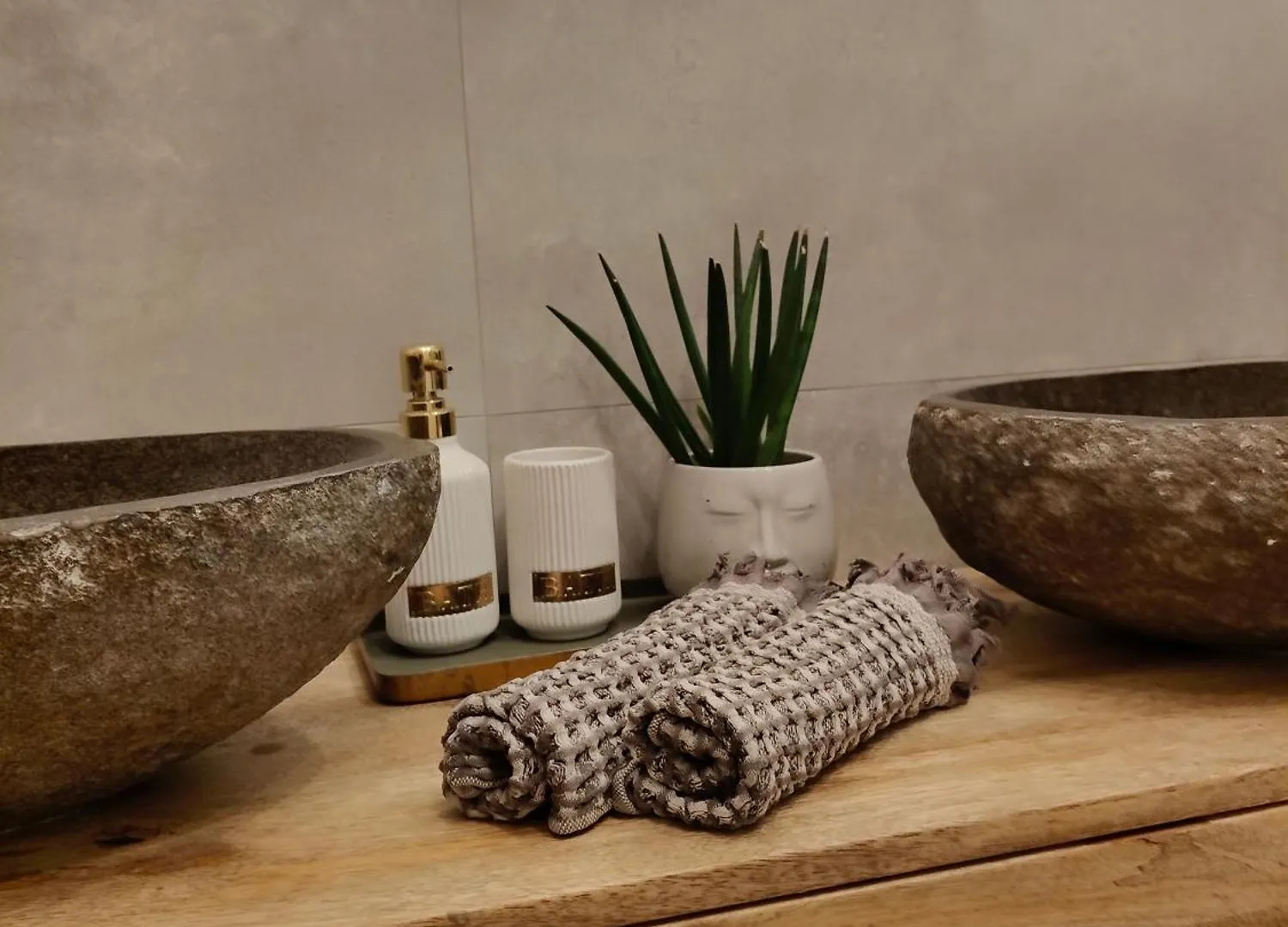 Apartament Za Swierkami - Soft Loft Apartment Kolobrzeg