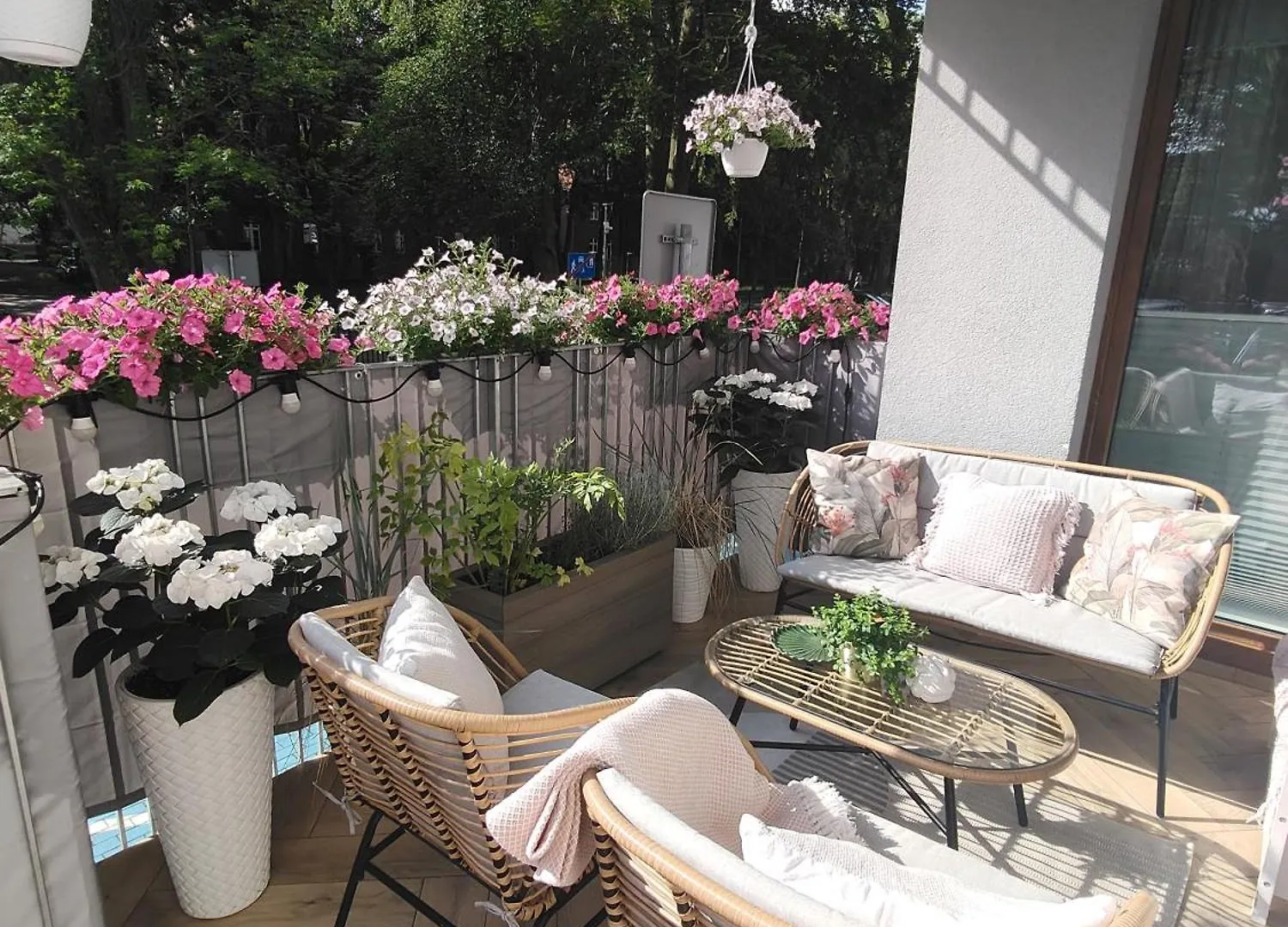 Apartament Za Swierkami - Soft Loft Apartment Kolobrzeg