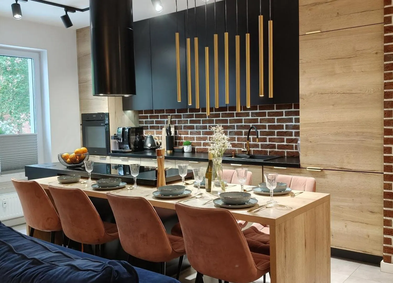 Apartament Za Swierkami - Soft Loft Apartment Kolobrzeg 0*,